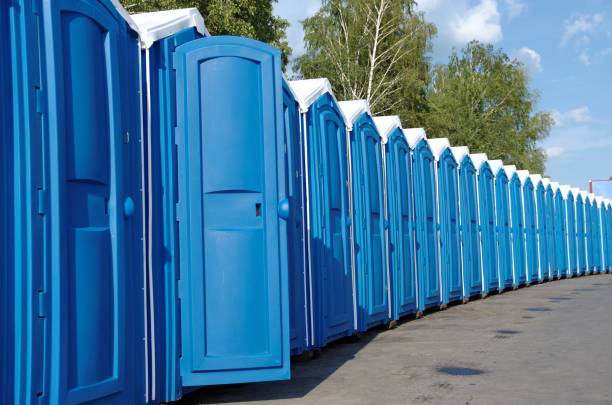 Portable Toilet Options We Offer in North Great River, NY